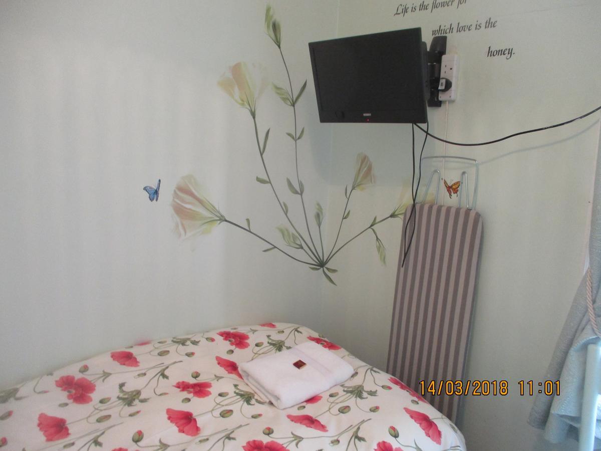 Rivers Vale 4*