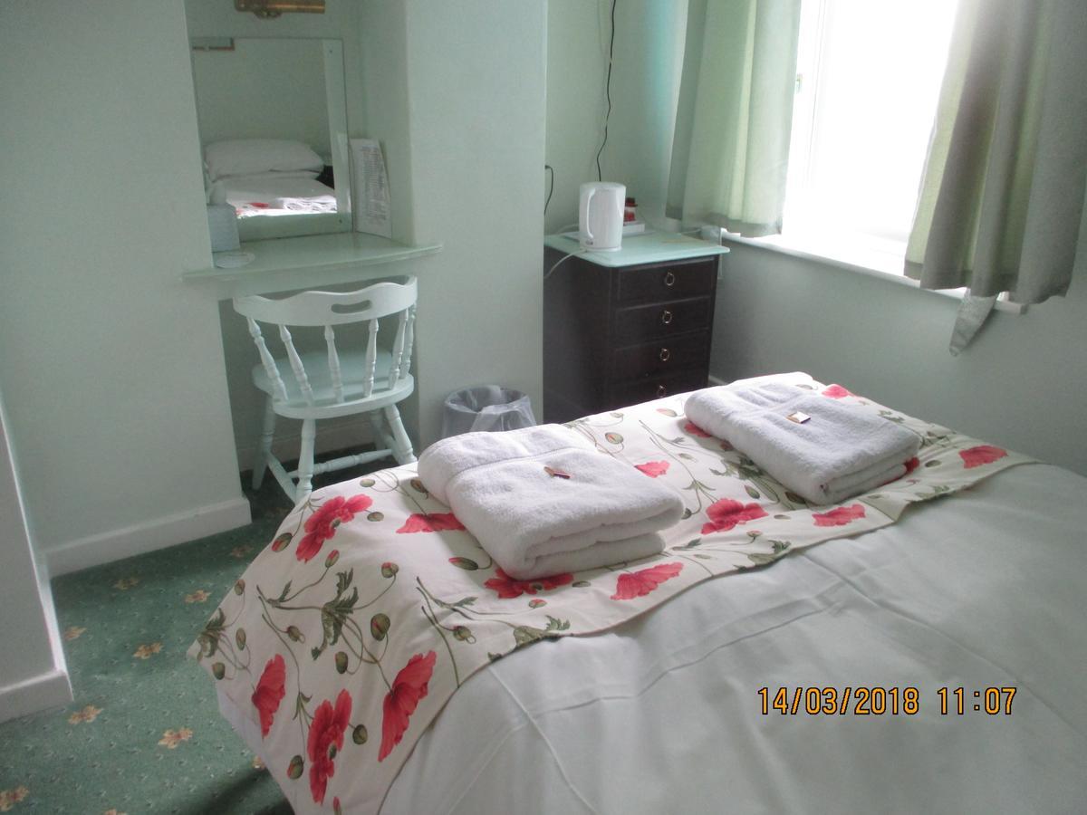 Rivers Vale 4* Blackpool