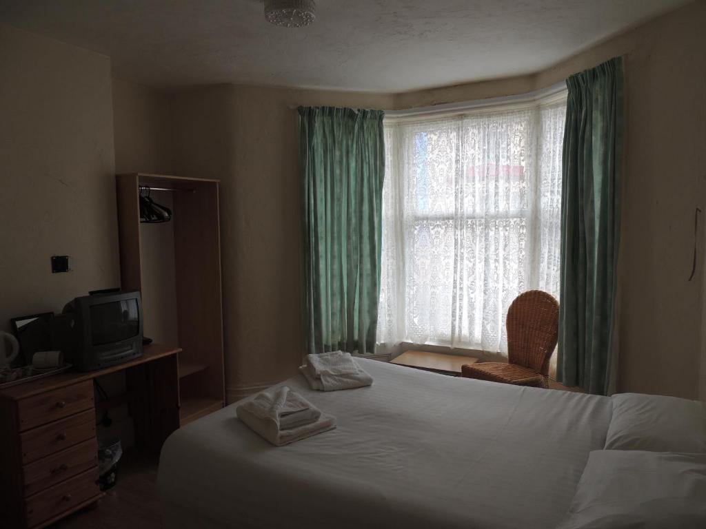 Hotel Royal Vincent 2*