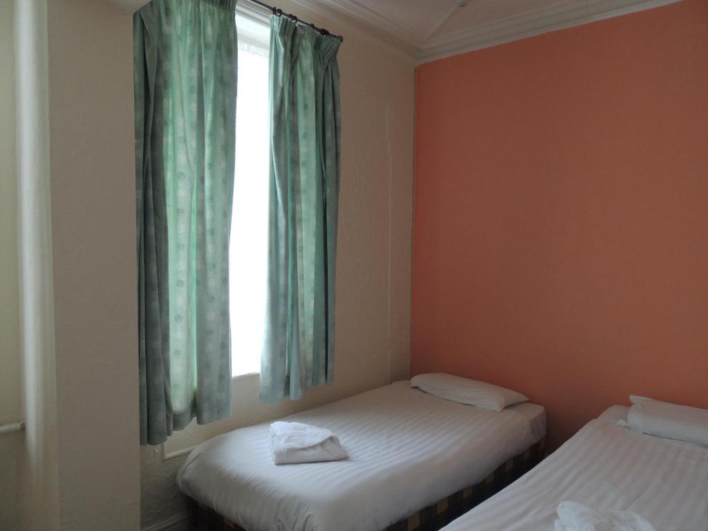 Hotel Royal Vincent