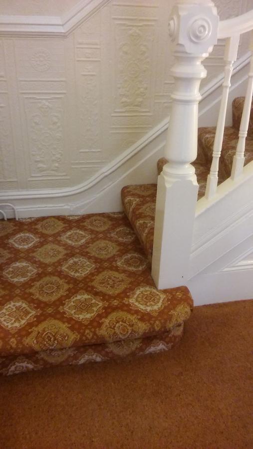 Number Twenty-five Guest house Blackpool