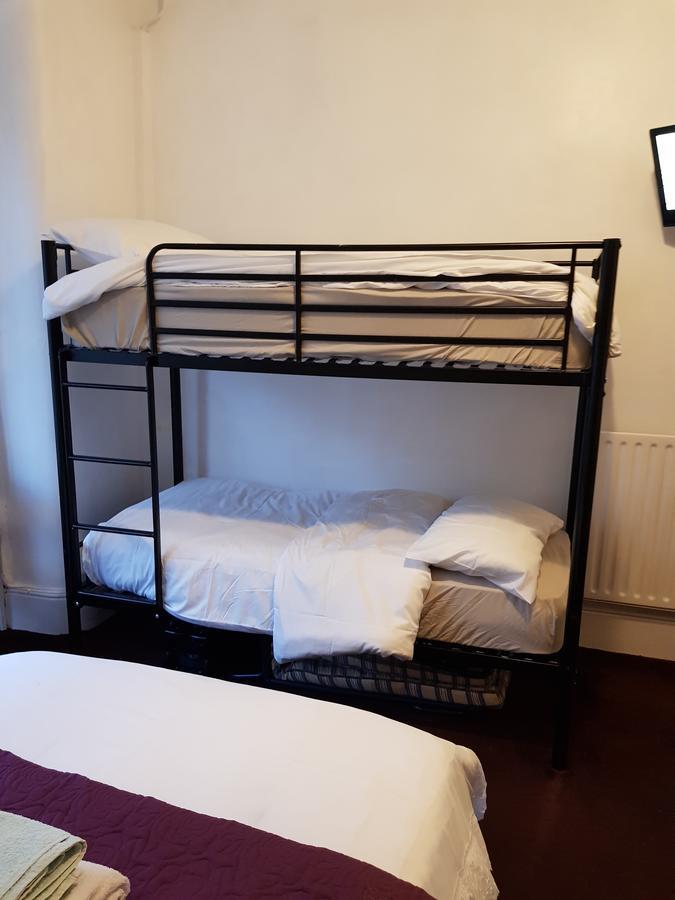 Guest house Mayfair 3*