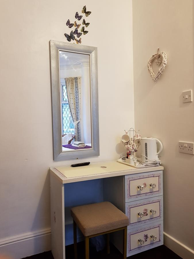 Mayfair 3* Blackpool