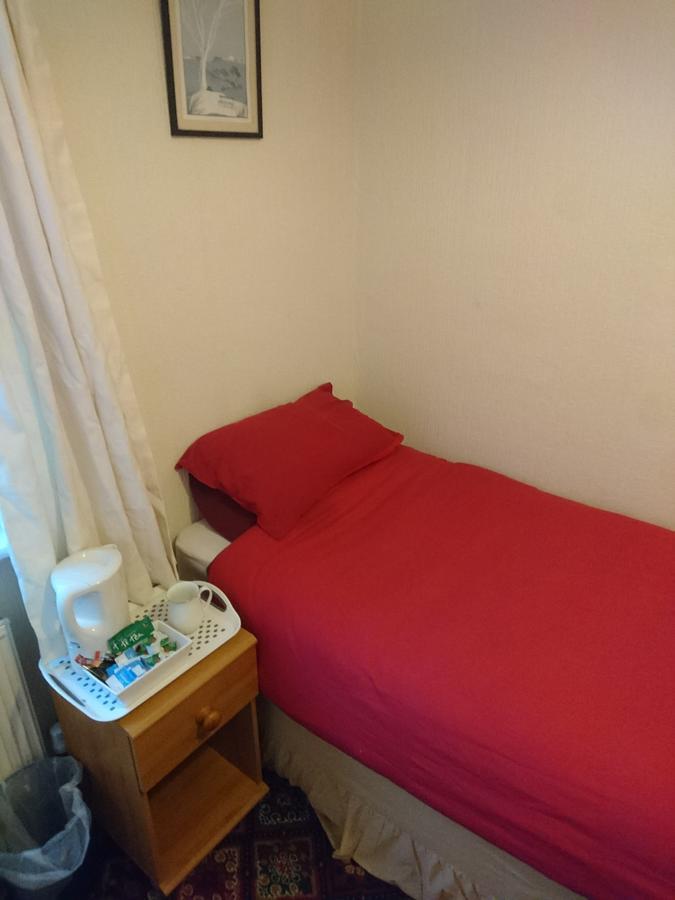 Hotel Fernlea
