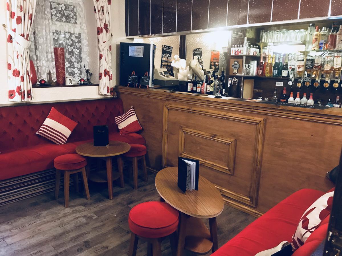 St Kildas, 3* Blackpool