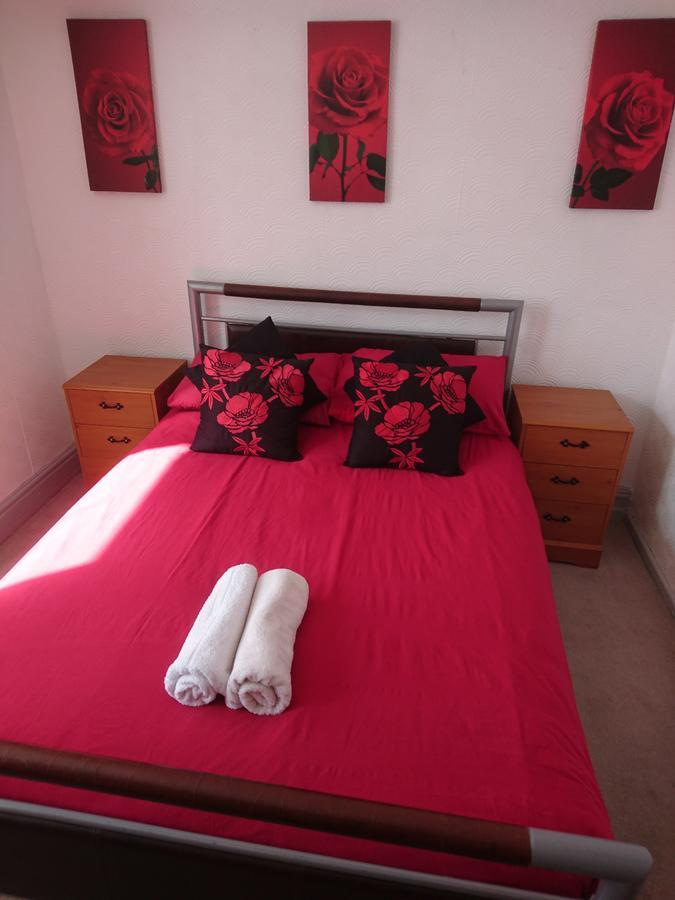 Hotel Fernlea