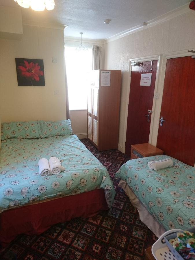 Hotel Fernlea