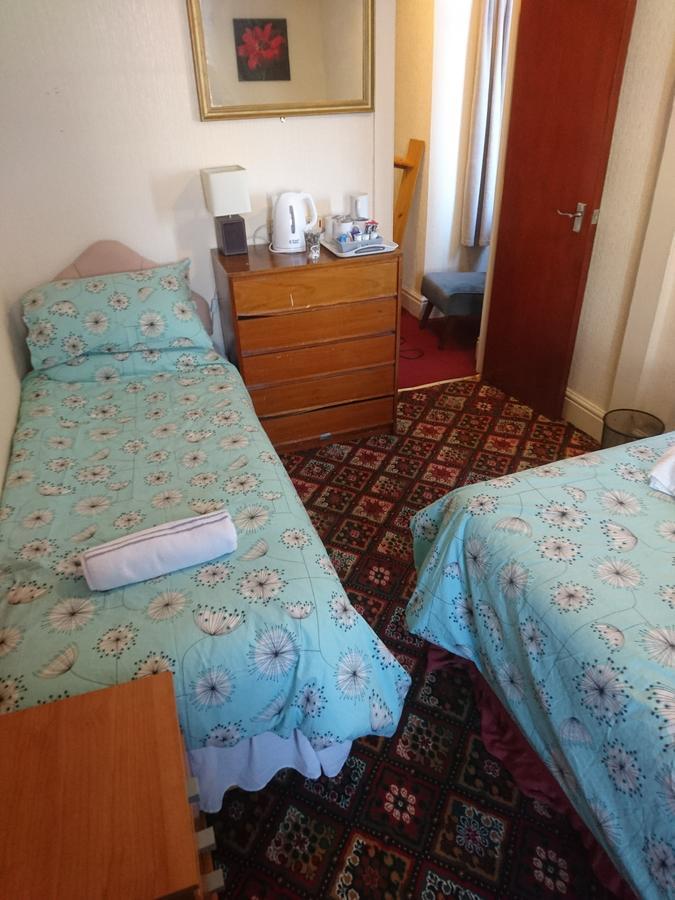 Fernlea Hotel 2*