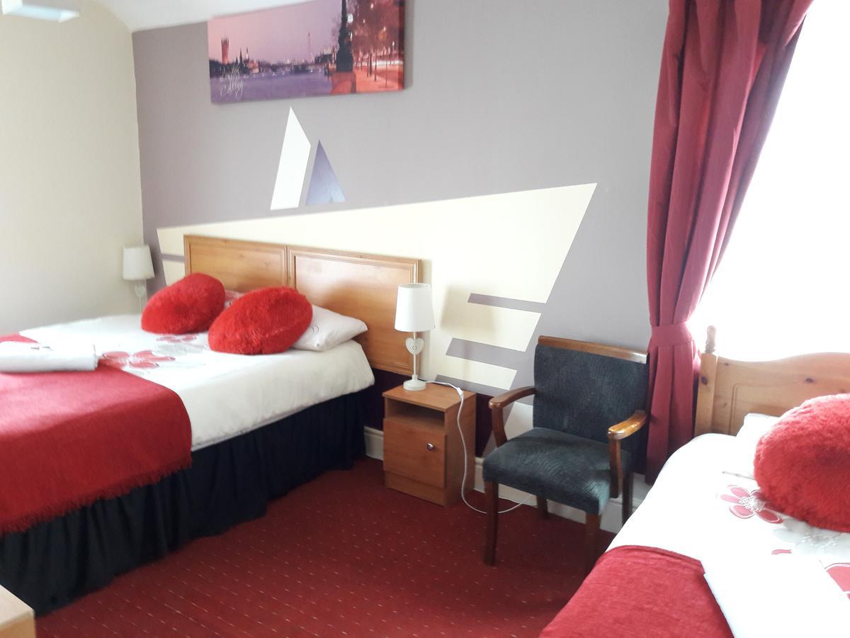 Bed & Breakfast Ringbane House 2*