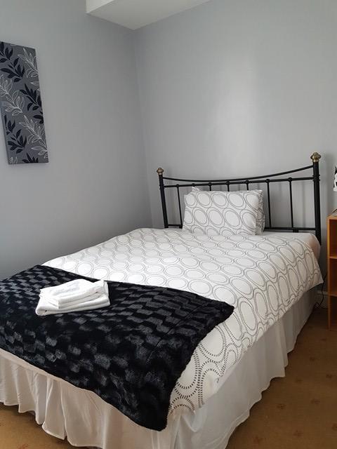 Guest house Casablanca Blackpool