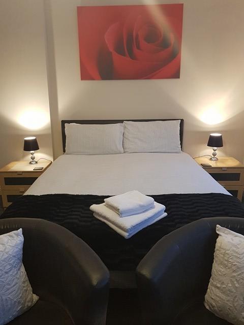 Casablanca 3*