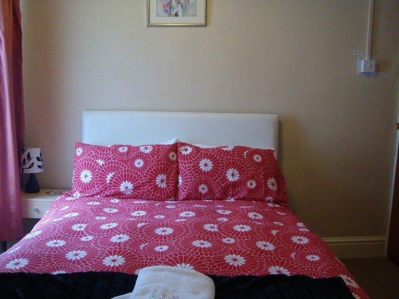 Casablanca Guest house