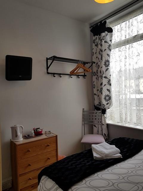 Casablanca 3* Blackpool