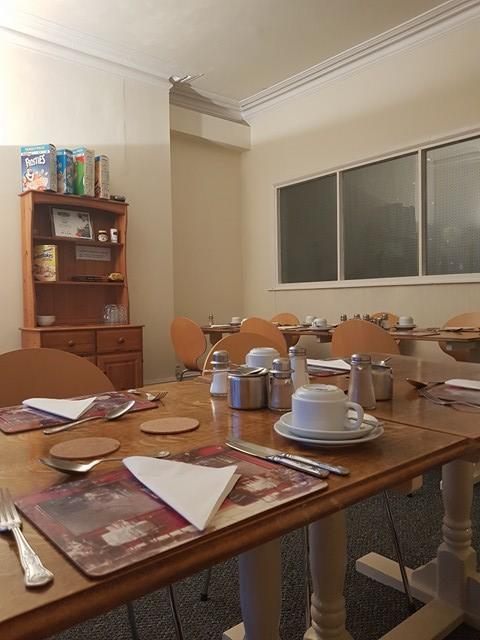 Guest house Casablanca