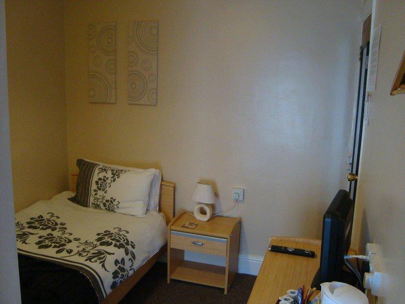 Casablanca Guest house 3*