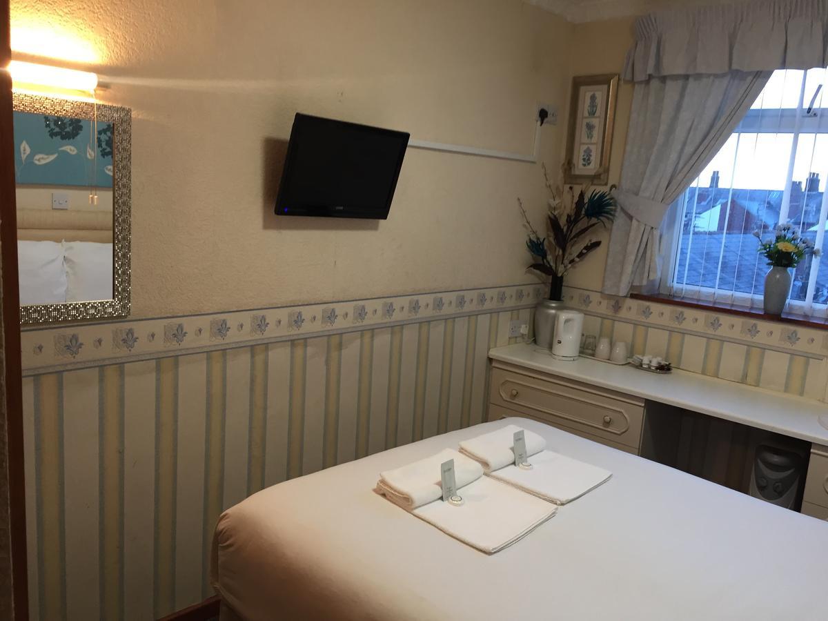 Guest house Fortuna House Blackpool