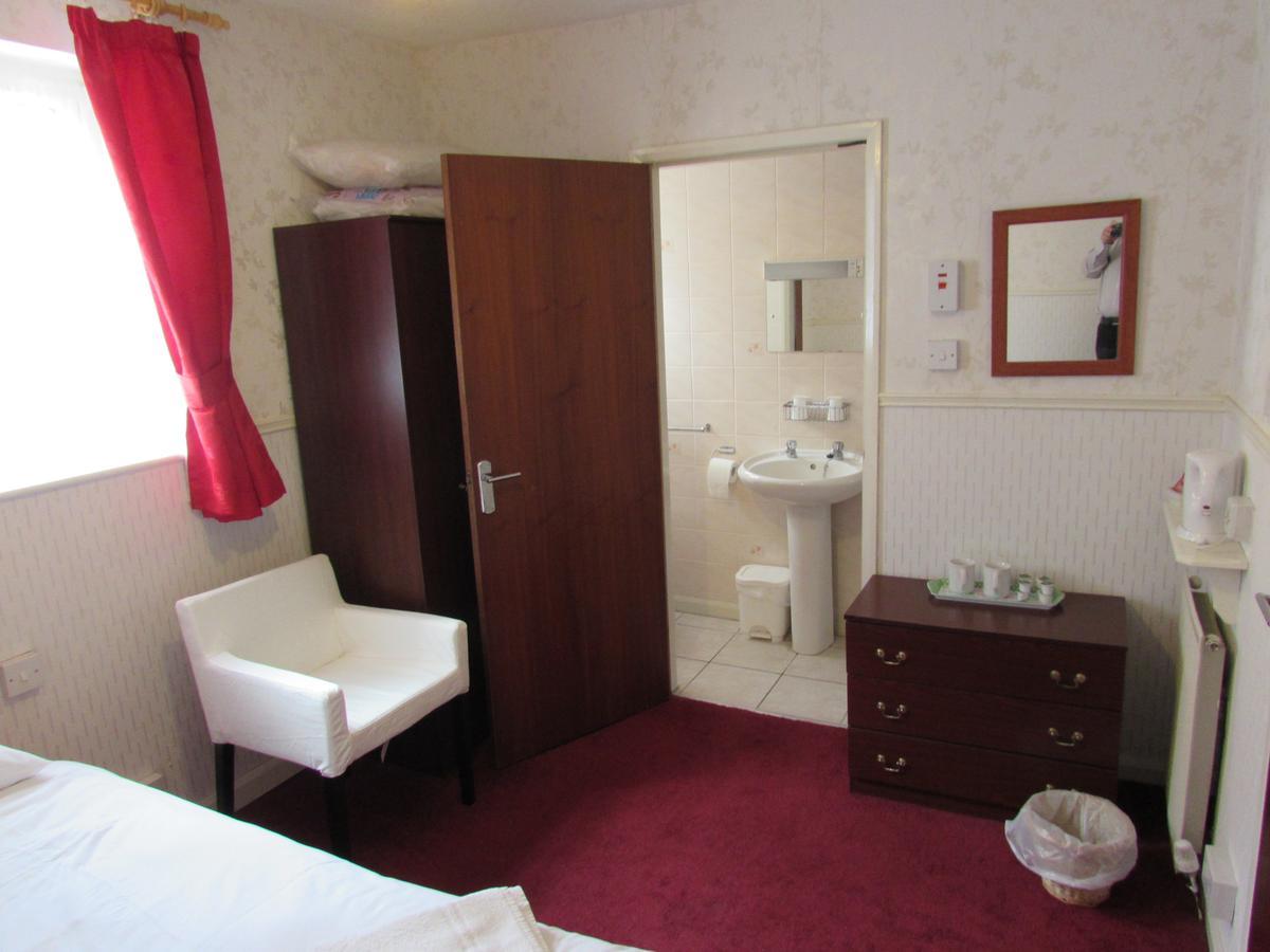 Rhoslyn Hotel
