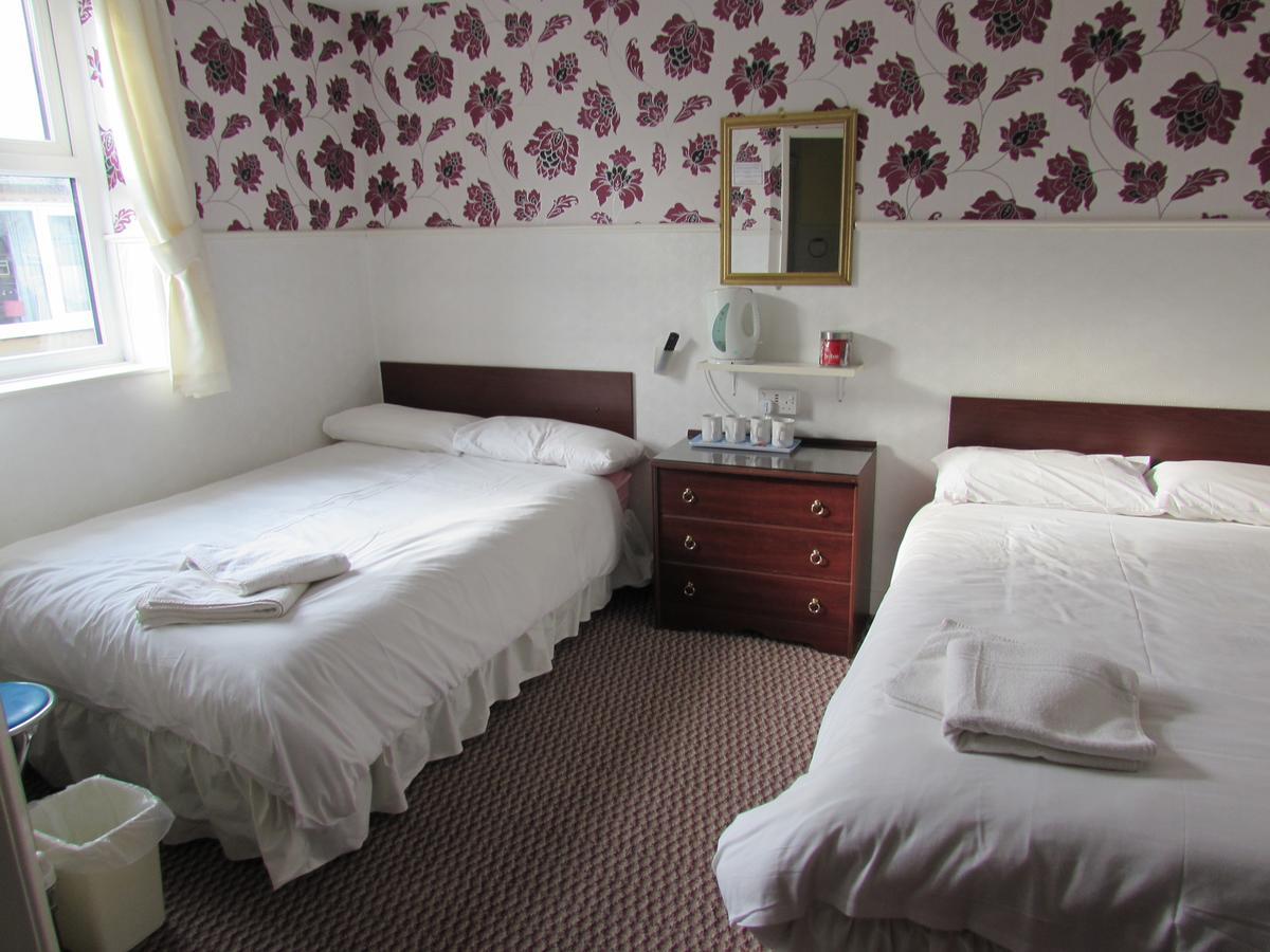 Hotel Rhoslyn
