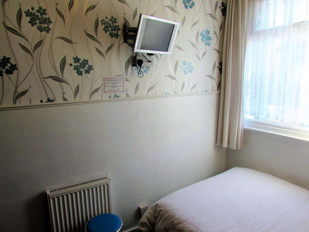 Hotel Rhoslyn