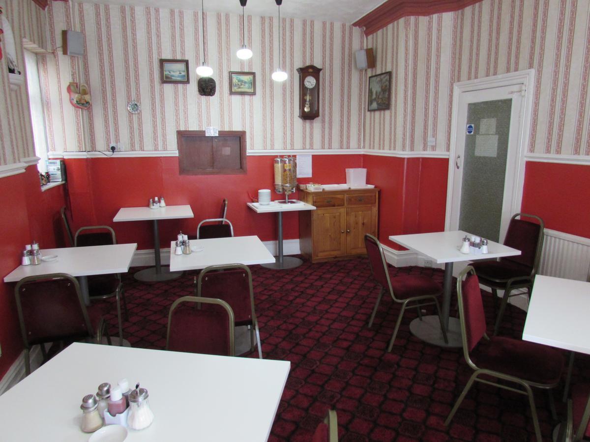 Rhoslyn Blackpool