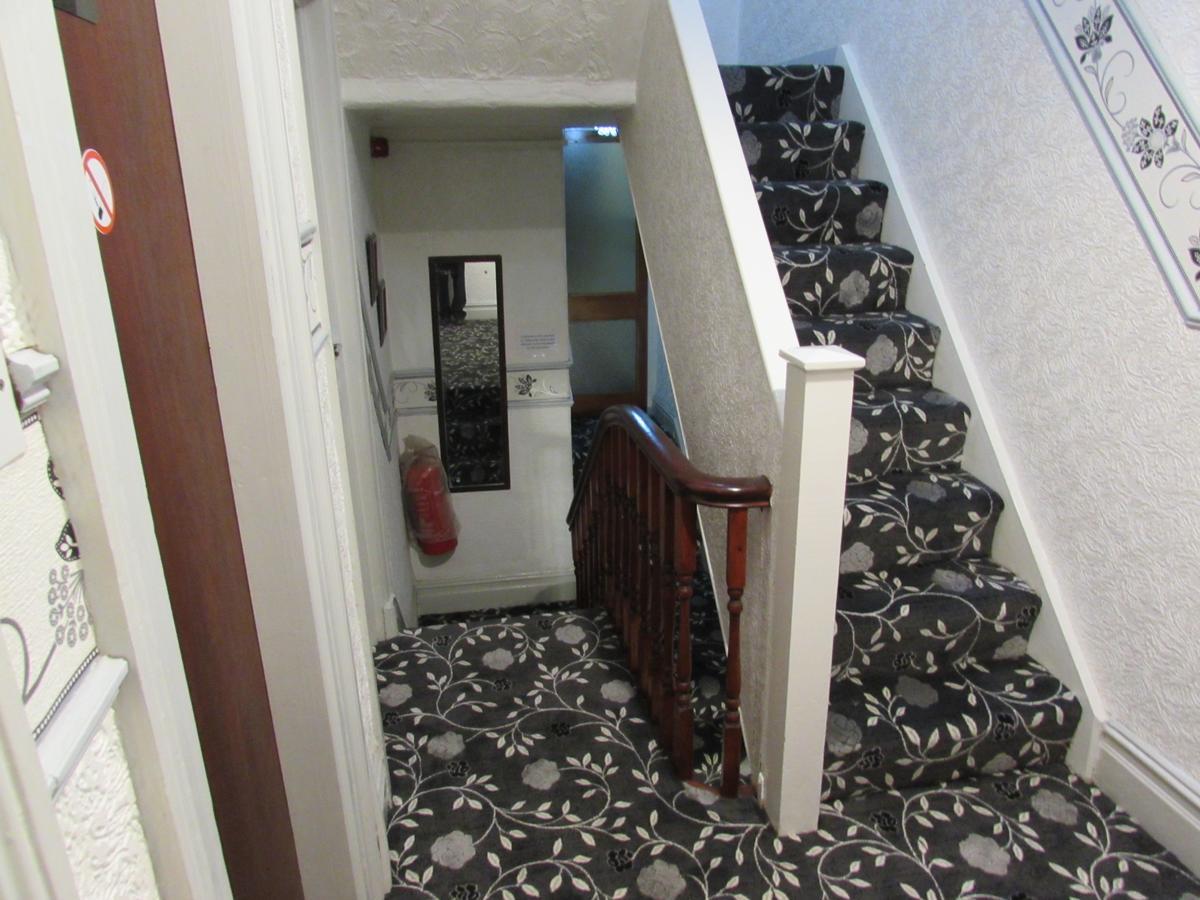 Rhoslyn Hotel