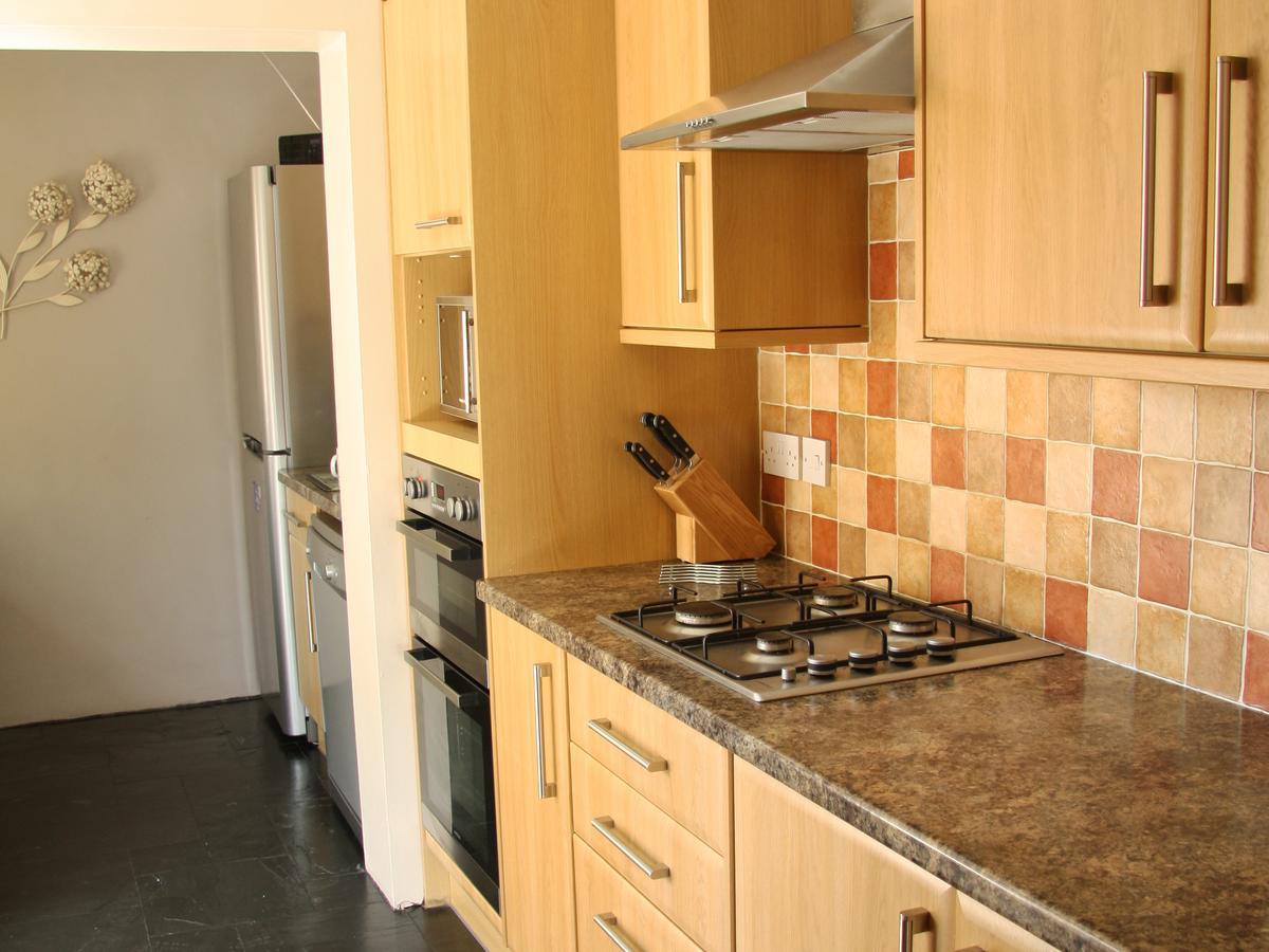 Holiday home Arnside