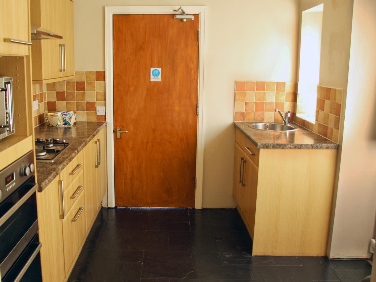 Arnside Holiday home Blackpool