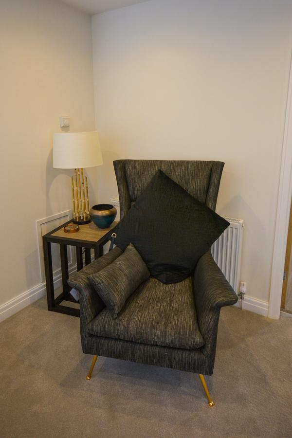 Stay Apartment