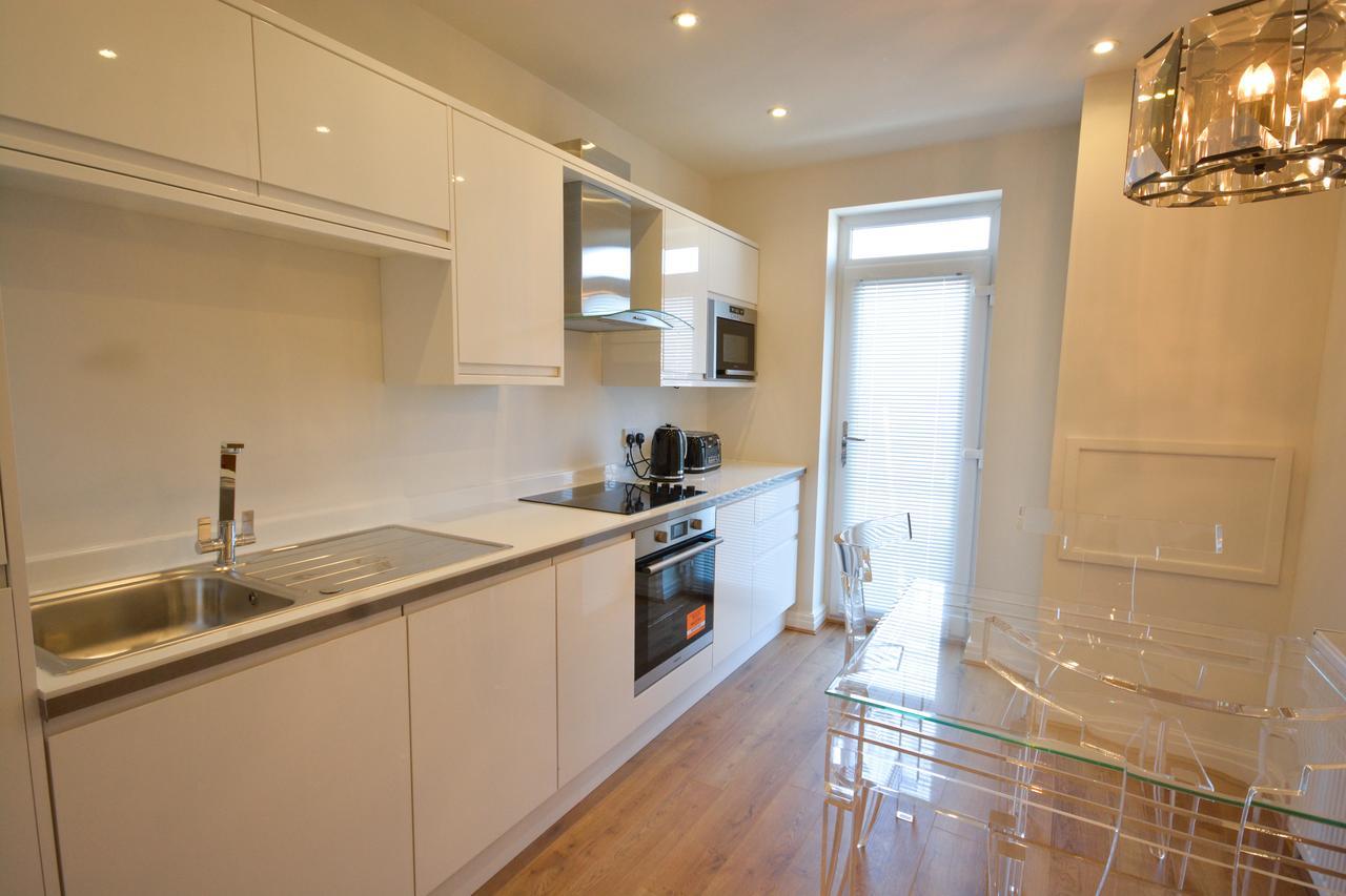 Apartment Stay Blackpool