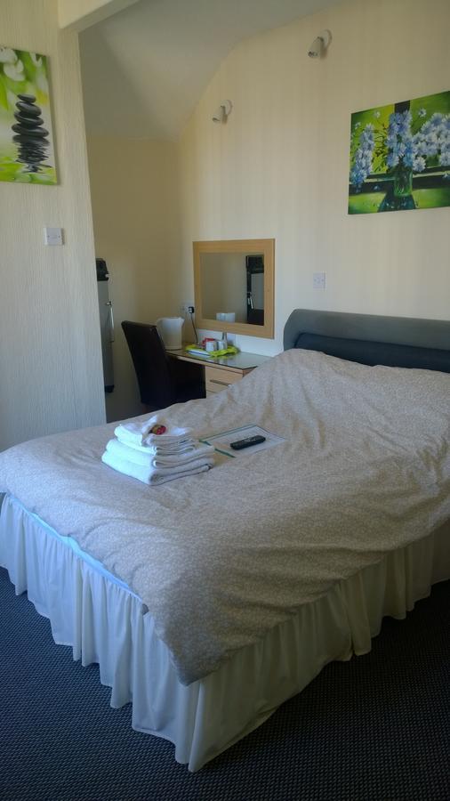 The Hartshead - Families & Couples 3*