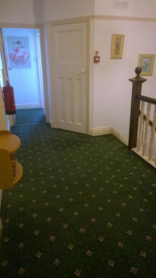 The Hartshead - Families & Couples Guest house