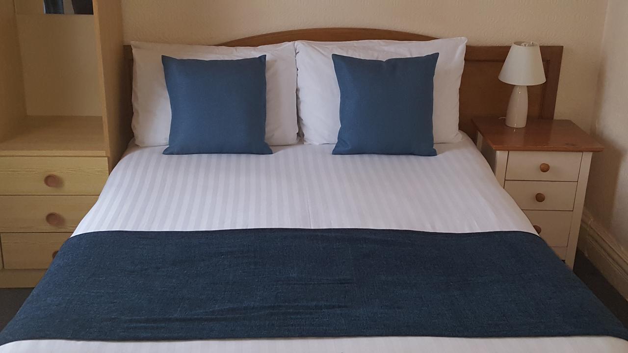 Guest house Sunnydale Blackpool