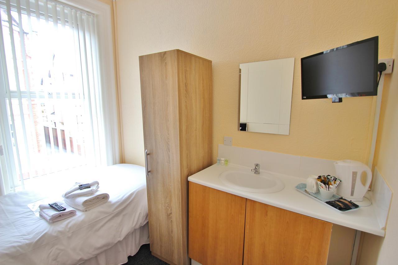 South Shore Guest house 2*