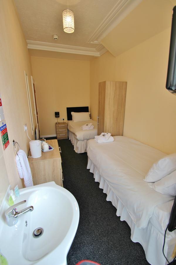 South Shore Guest house