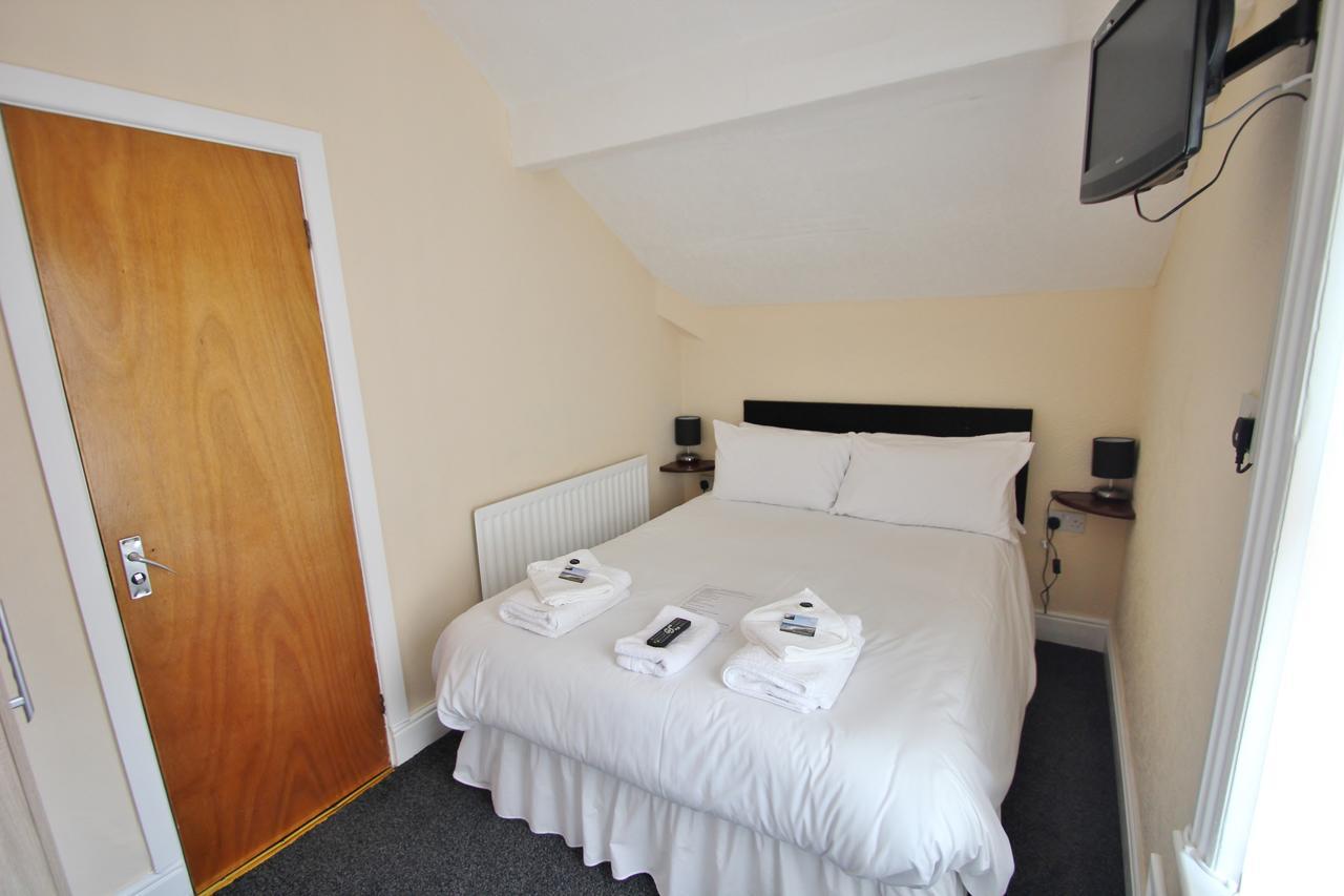 South Shore Guest house Blackpool