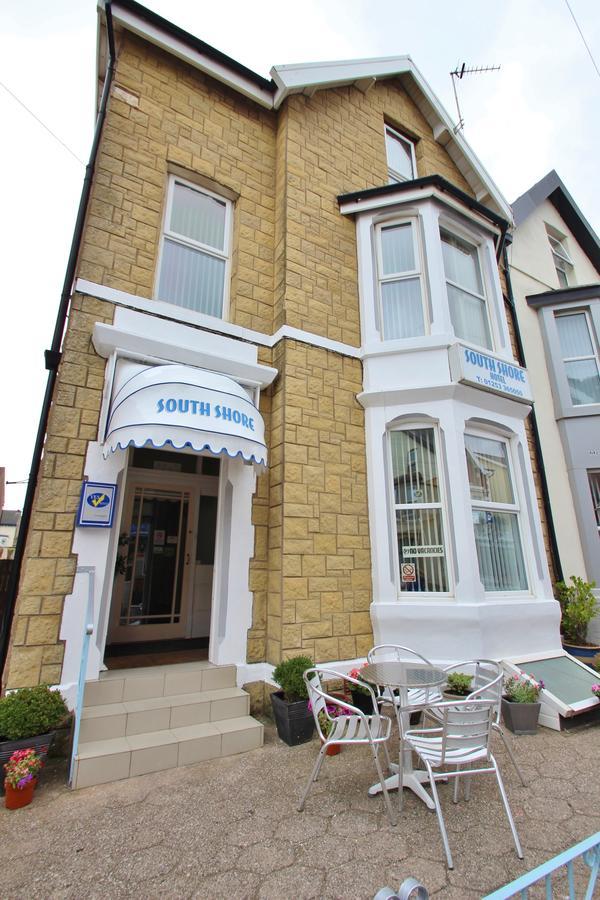 South Shore Blackpool