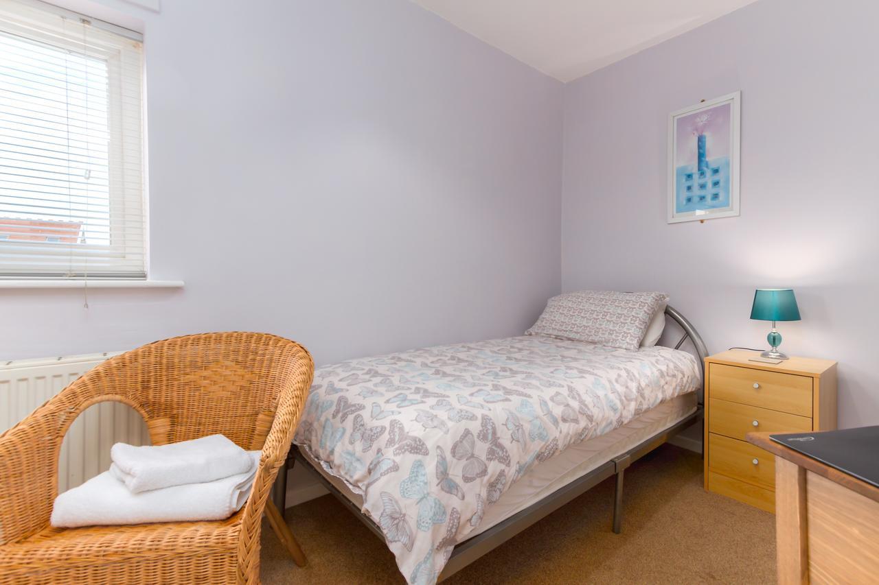 Le Papillon 4* Blackpool