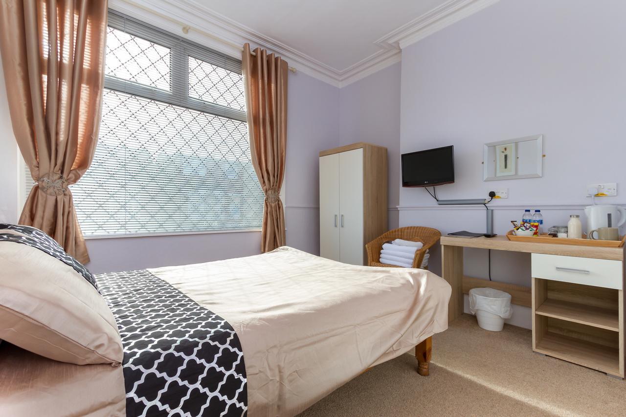 Guest house Le Papillon 4*