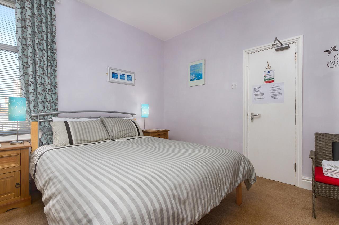 Guest house Le Papillon