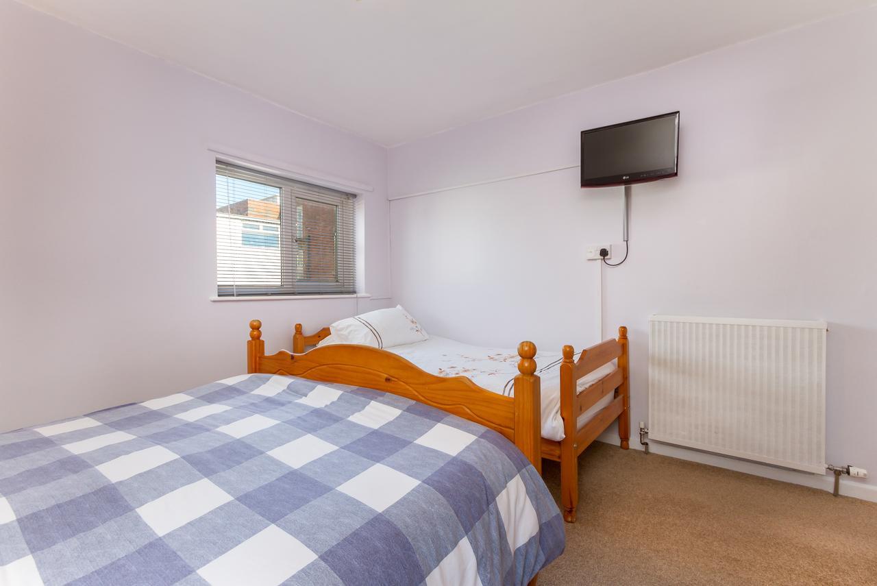 Guest house Le Papillon 4*
