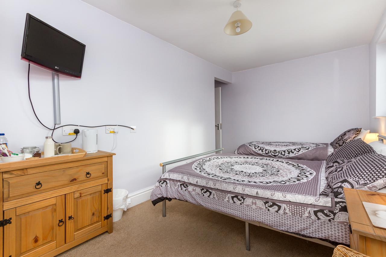 Guest house Le Papillon 4*