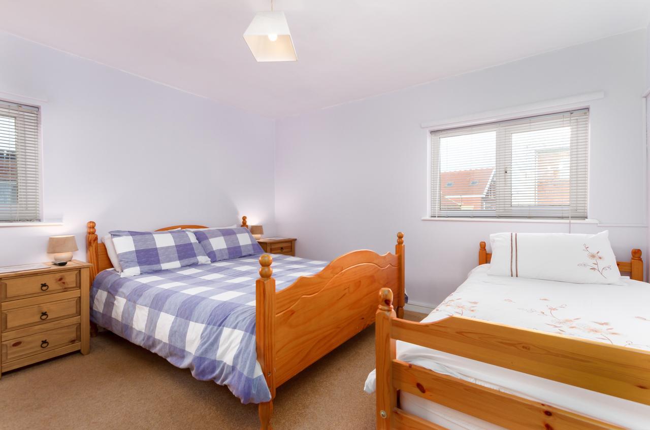 Guest house Le Papillon Blackpool