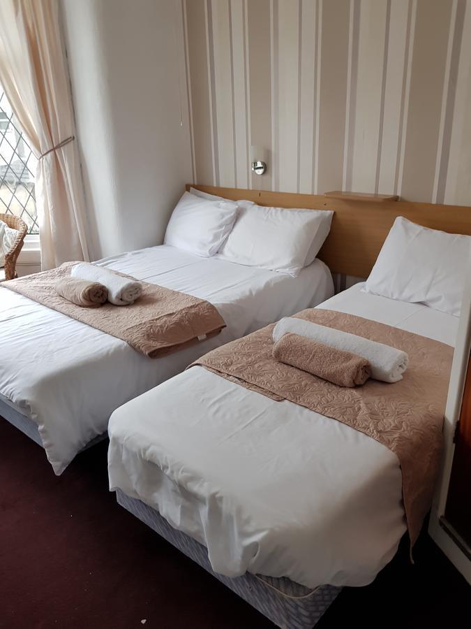 Mayfair 3* Blackpool