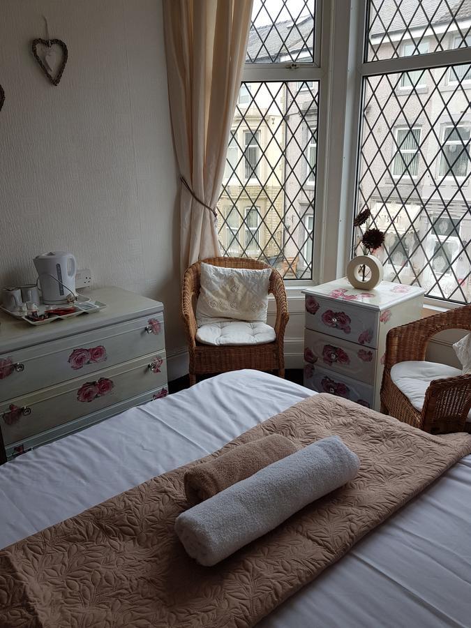 Guest house Mayfair 3*