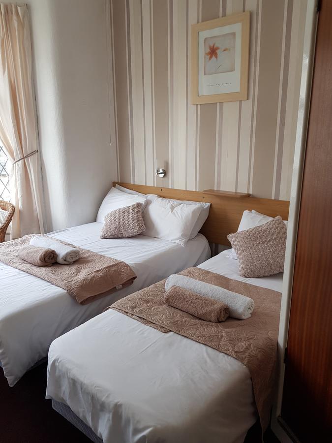 Guest house Mayfair Blackpool