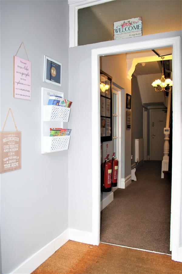 Le Papillon Guest house 4*