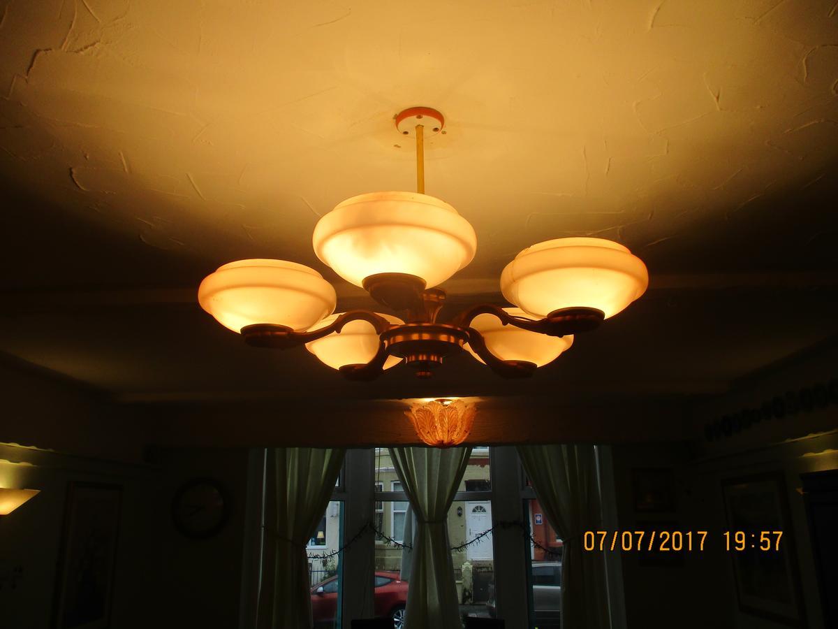 Rivers Vale Hotel Blackpool