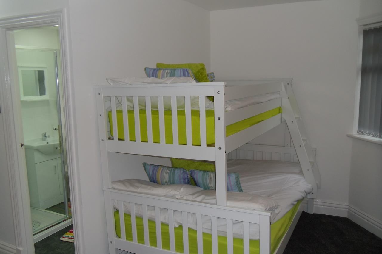 The Beaucliffe 3*