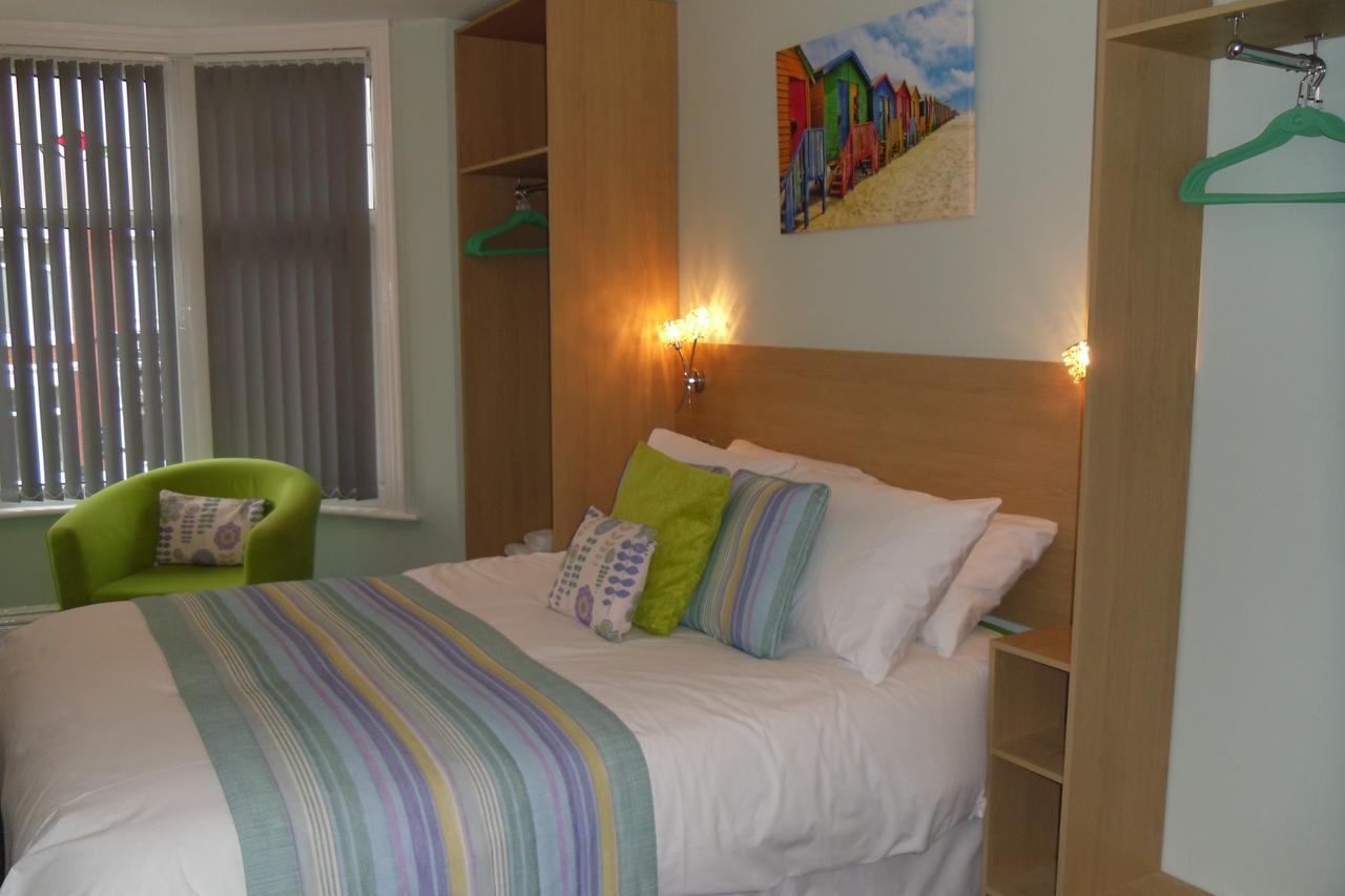 Bed & Breakfast The Beaucliffe 3*