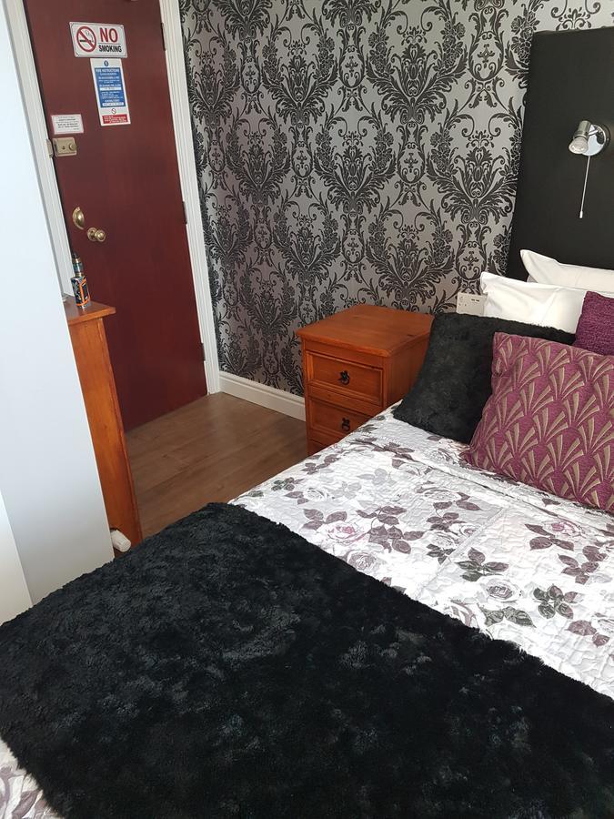 The Cresta Guest house 3*